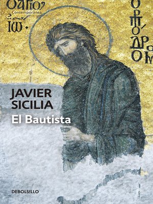 cover image of El Bautista